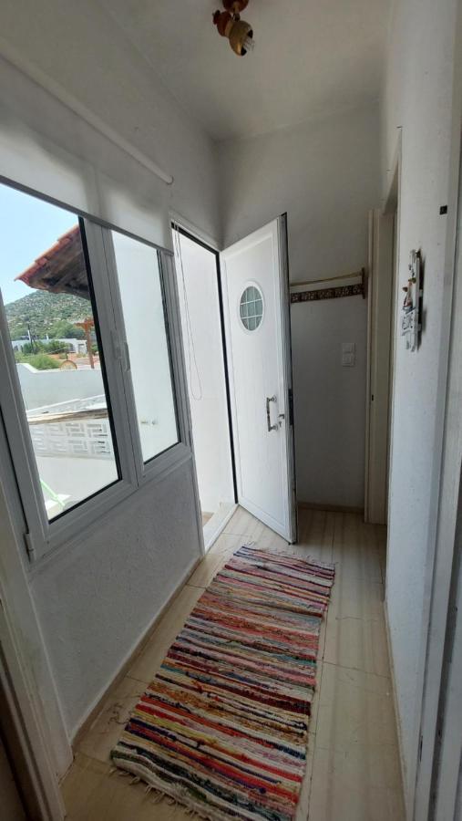 Fotis Beach Apartment At Komi Komi  Exterior photo