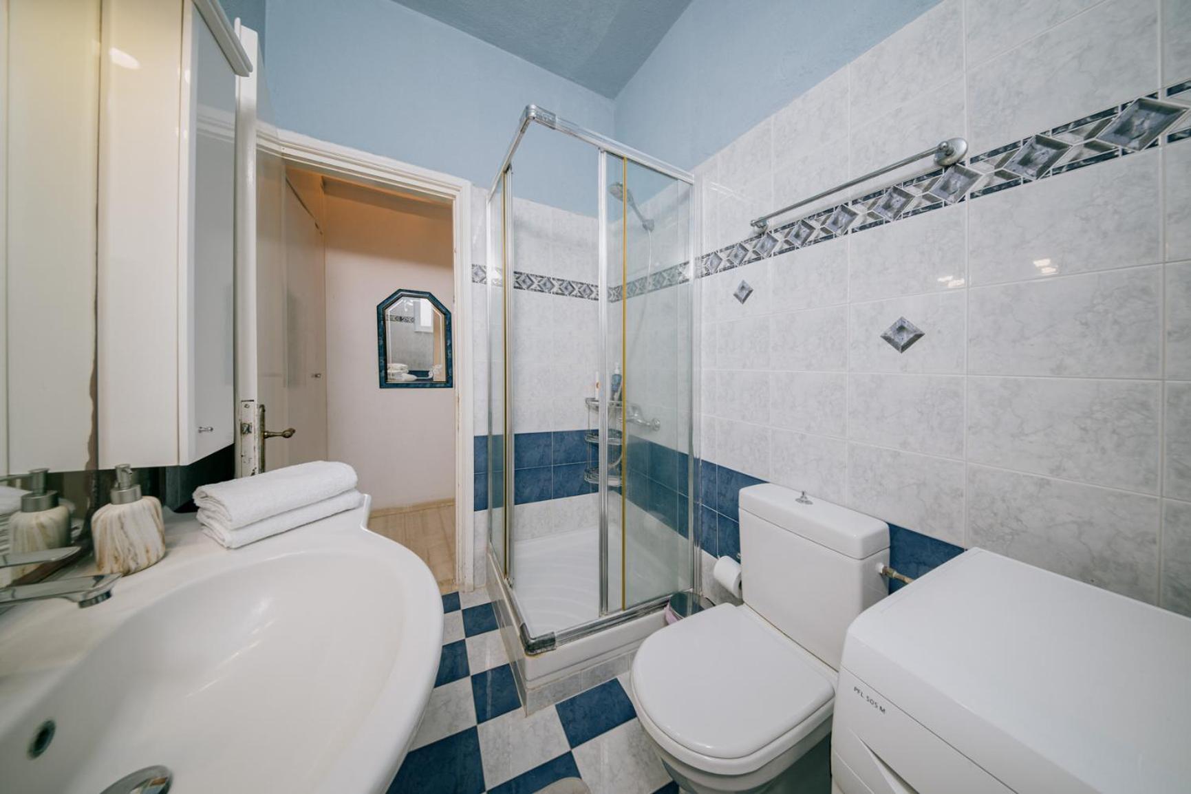Fotis Beach Apartment At Komi Komi  Exterior photo